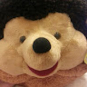 Meet your Posher, Jasmine